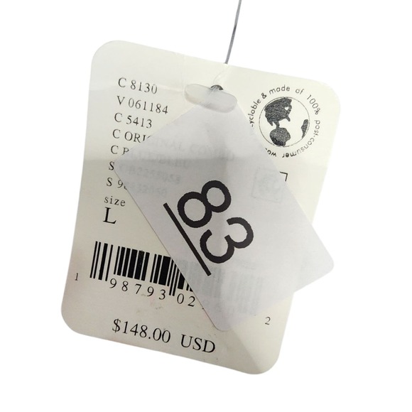 Free People Floralblouse Puff Sleeve‎ Square Neck Size L Lavender - Picture 5 of 5